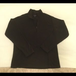 Lands End Fleece Pullover